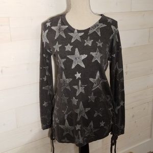 Tparty lightweight sweatshirt